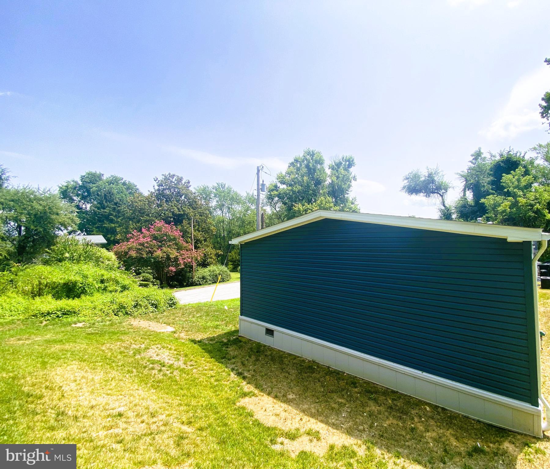 HAVRE DE GRACE HEIGHTS - Residential