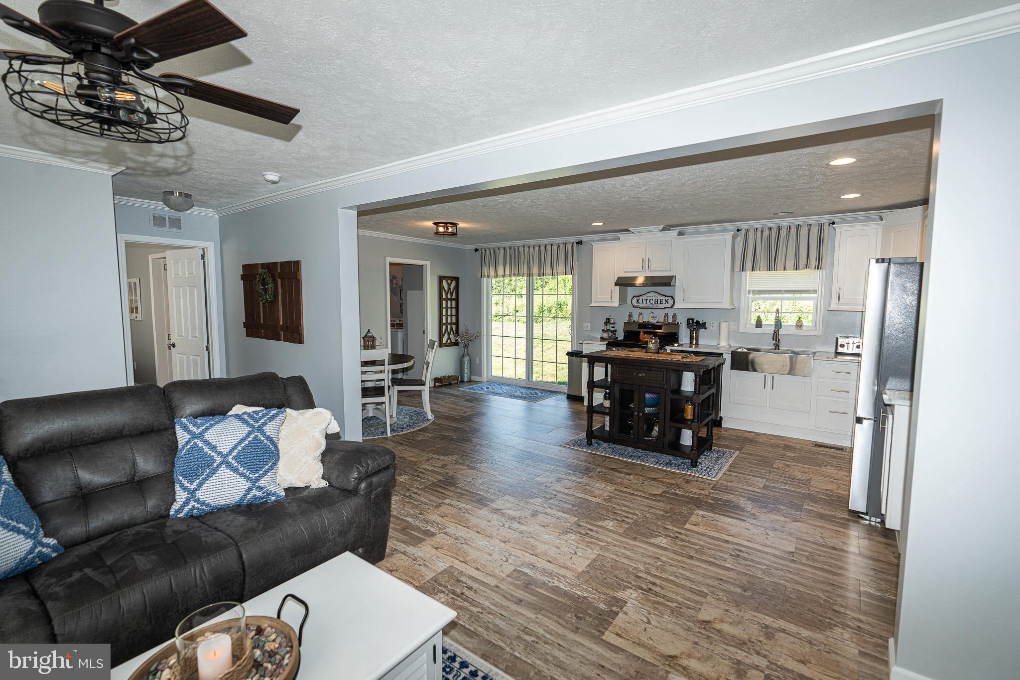 HAVRE DE GRACE HEIGHTS - Residential