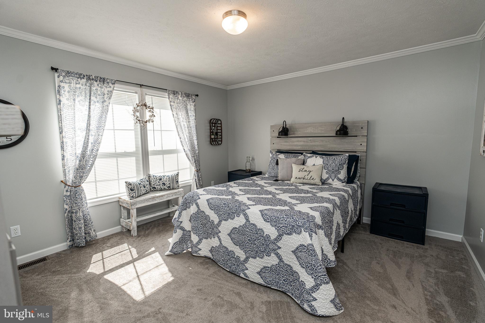 HAVRE DE GRACE HEIGHTS - Residential