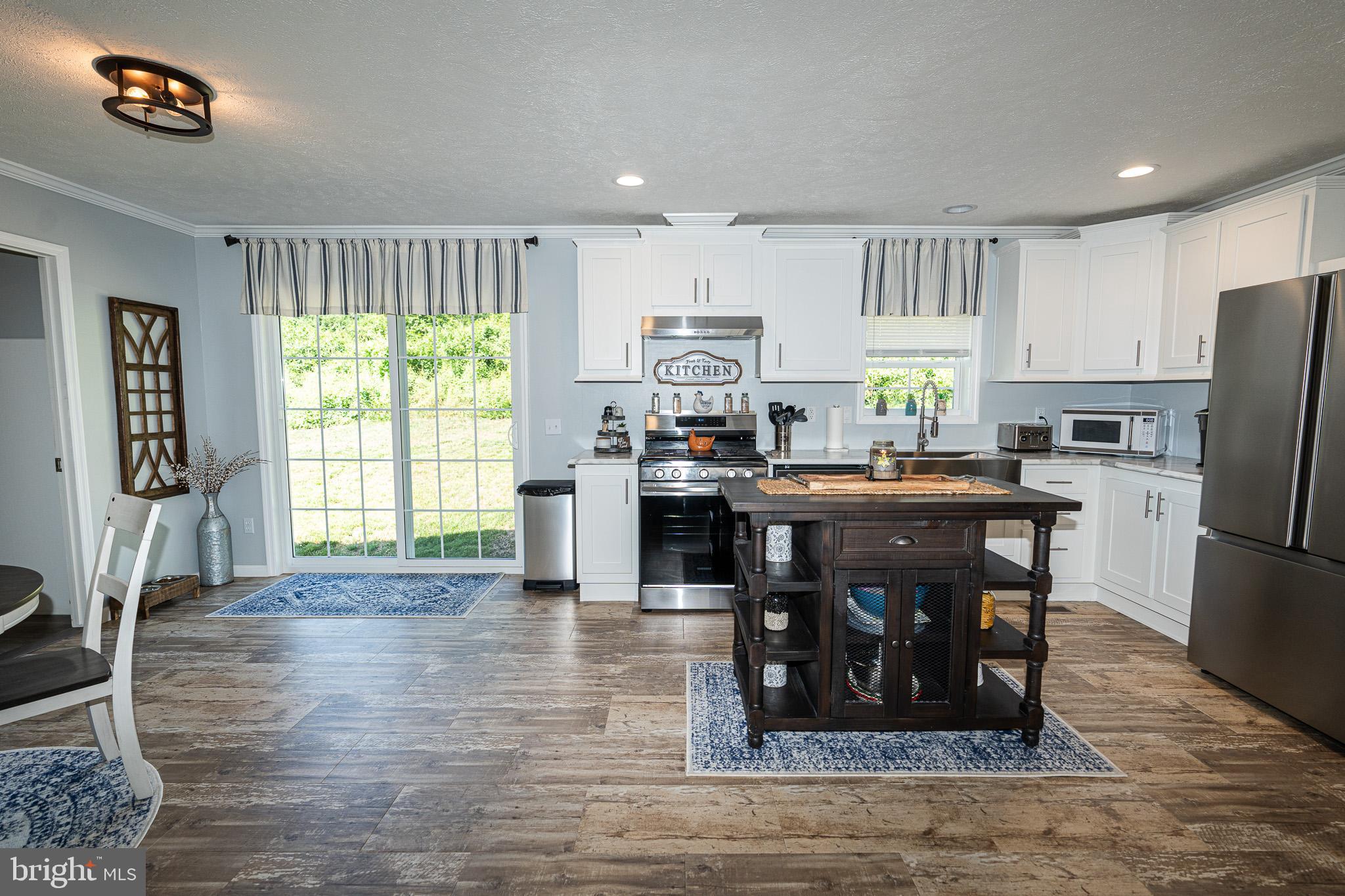 HAVRE DE GRACE HEIGHTS - Residential