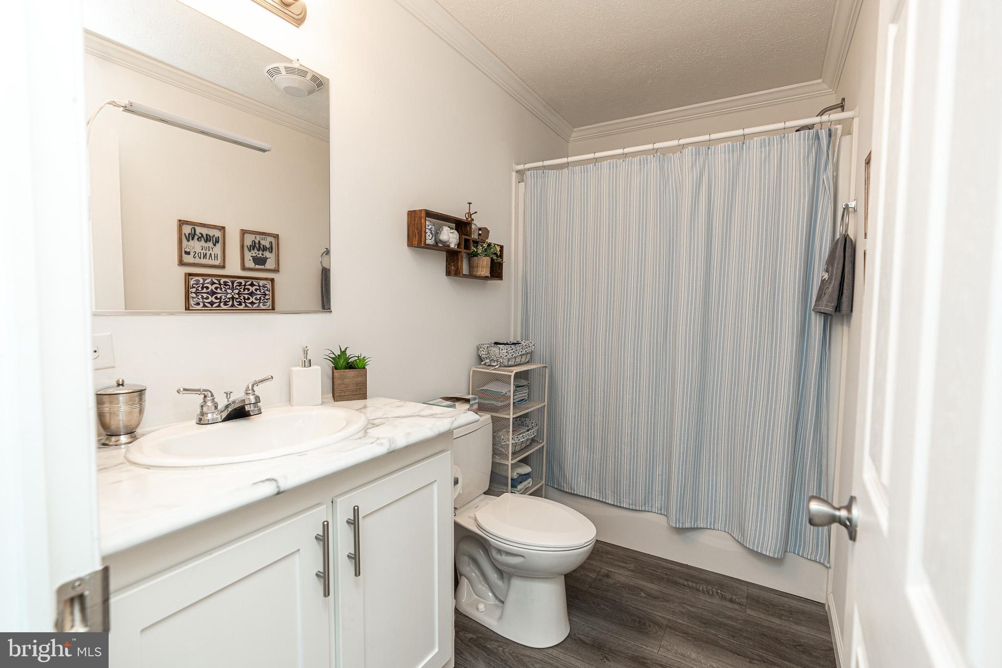 HAVRE DE GRACE HEIGHTS - Residential