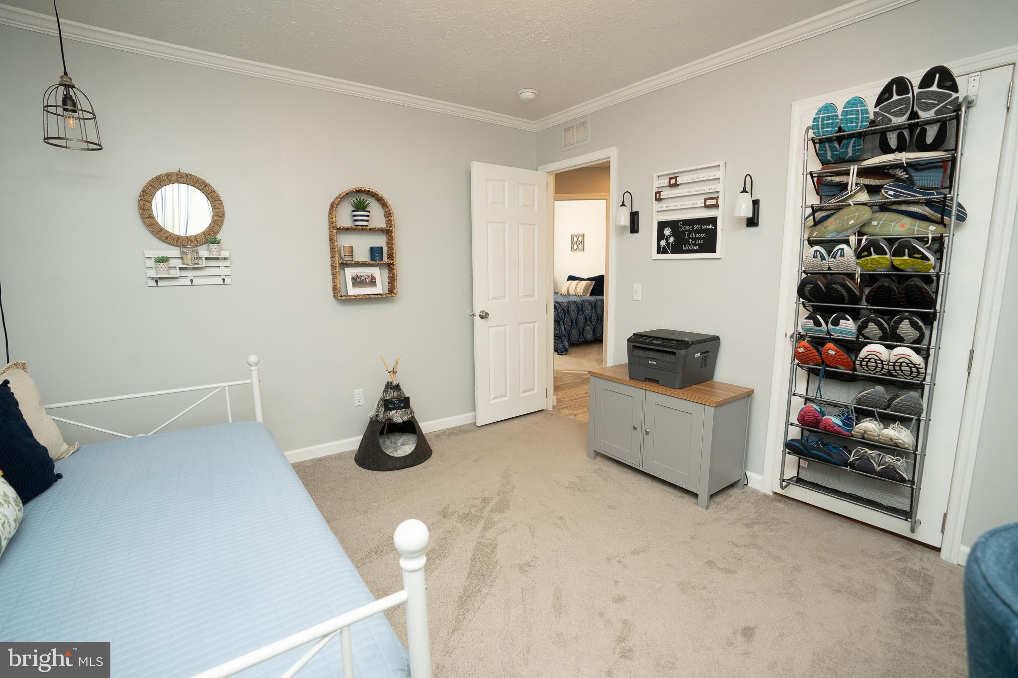 HAVRE DE GRACE HEIGHTS - Residential