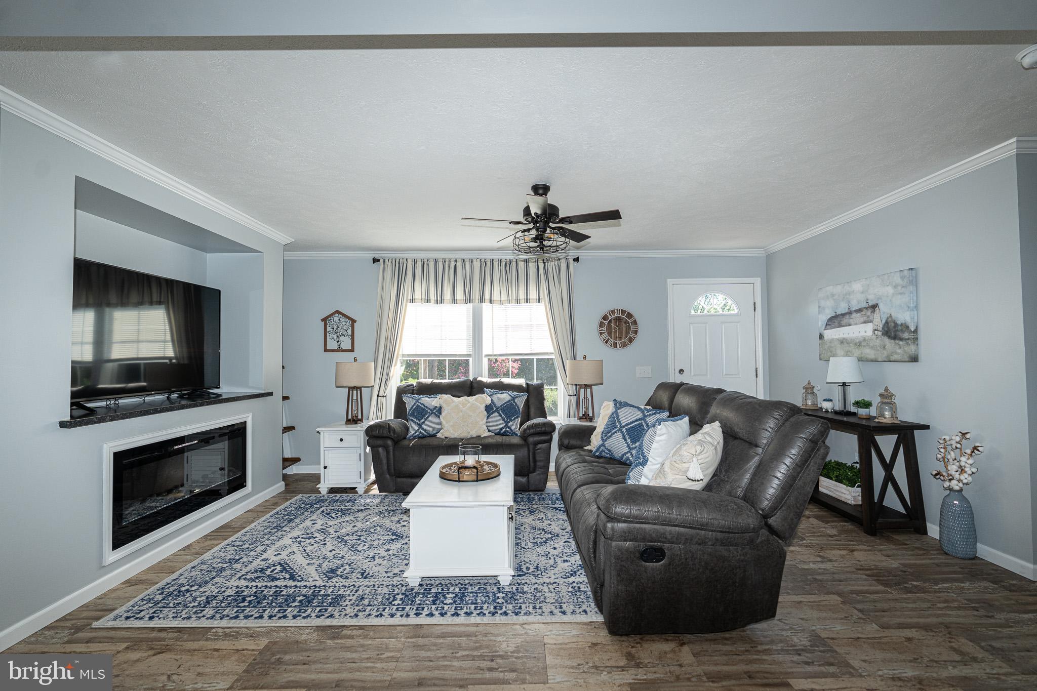 HAVRE DE GRACE HEIGHTS - Residential