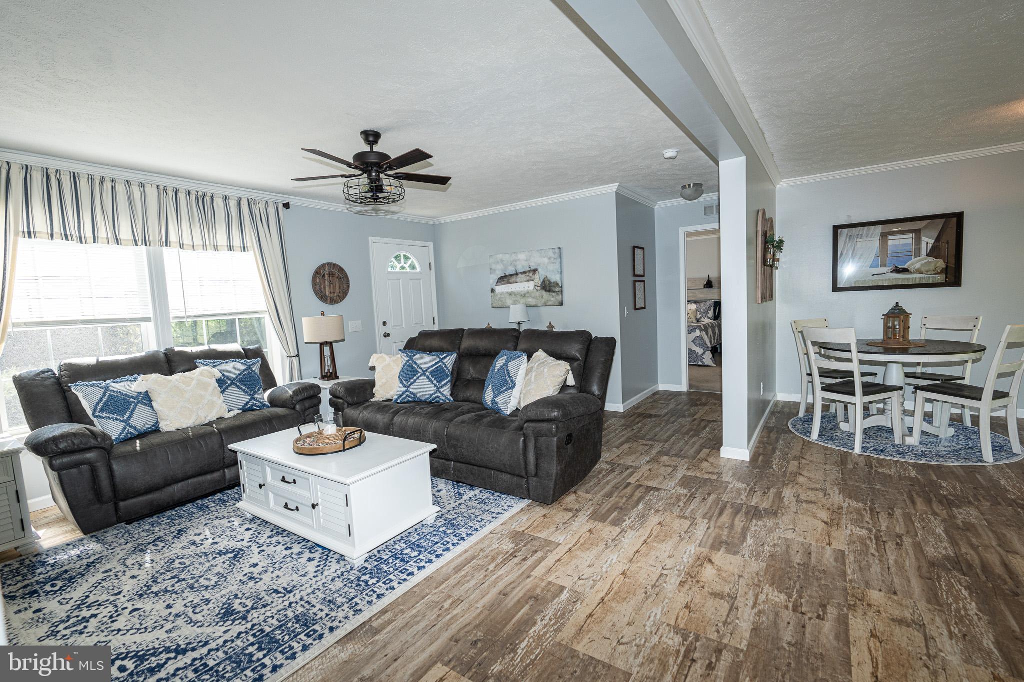 HAVRE DE GRACE HEIGHTS - Residential