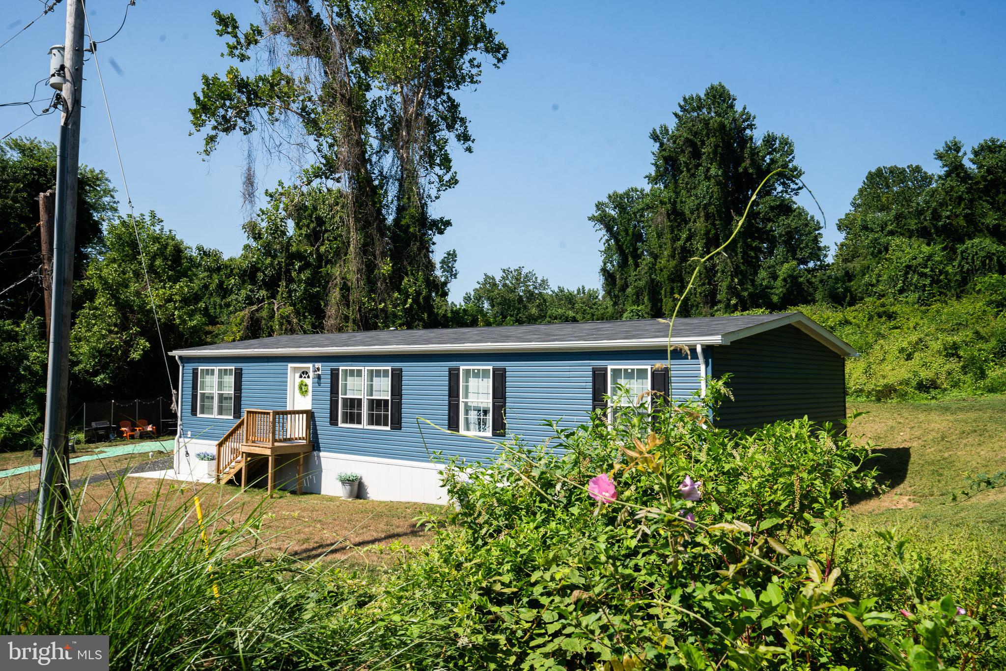 HAVRE DE GRACE HEIGHTS - Residential