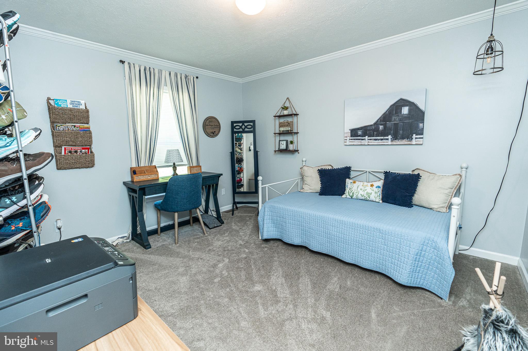 HAVRE DE GRACE HEIGHTS - Residential