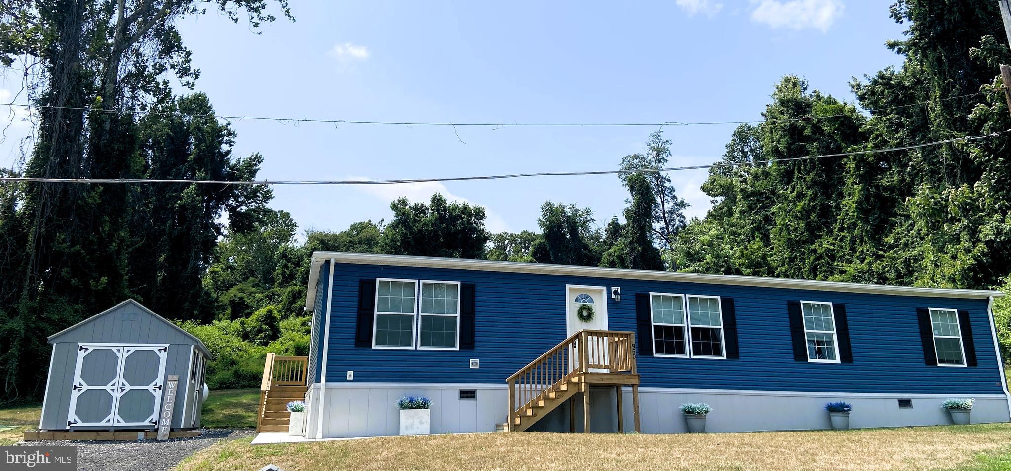 HAVRE DE GRACE HEIGHTS - Residential