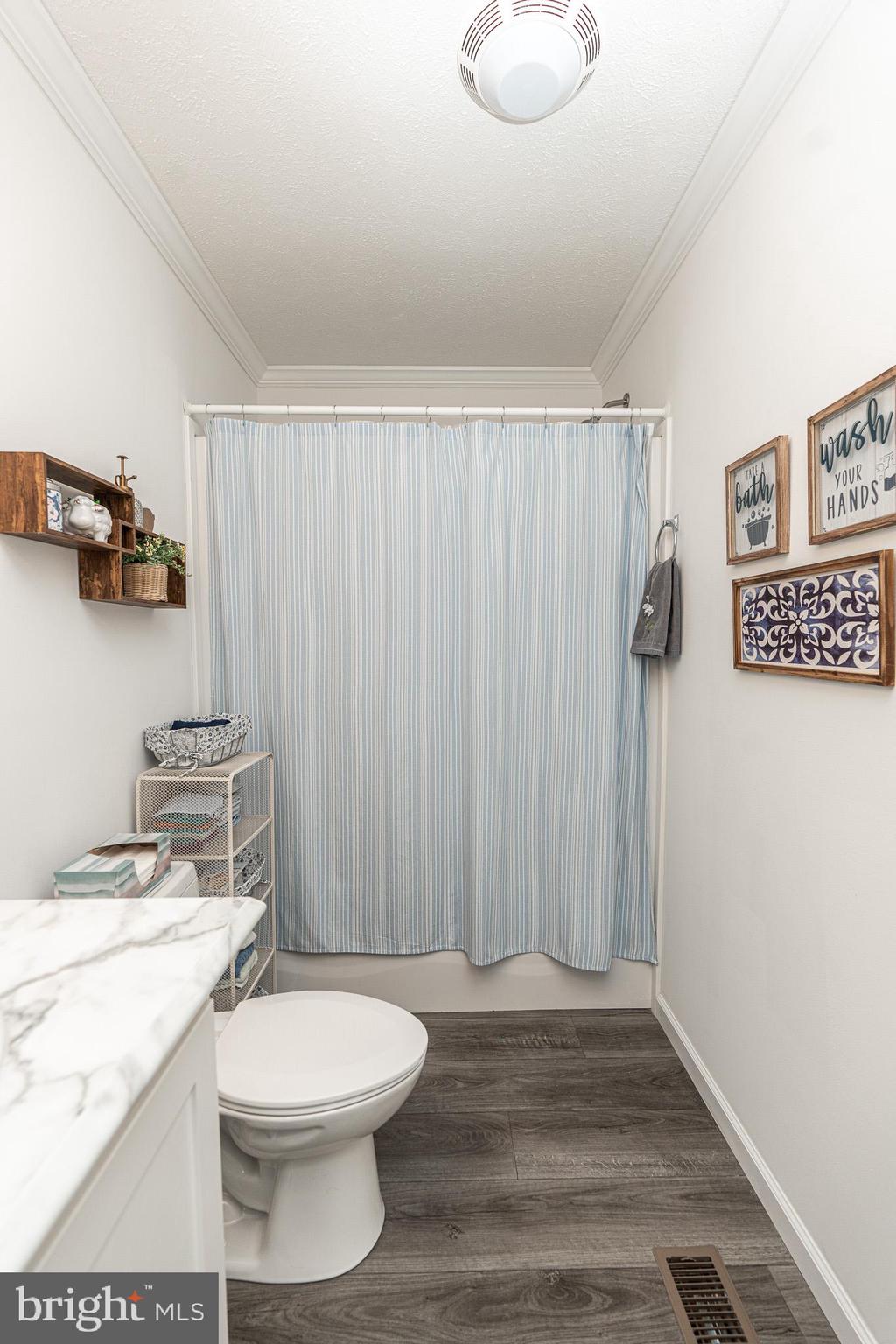 HAVRE DE GRACE HEIGHTS - Residential