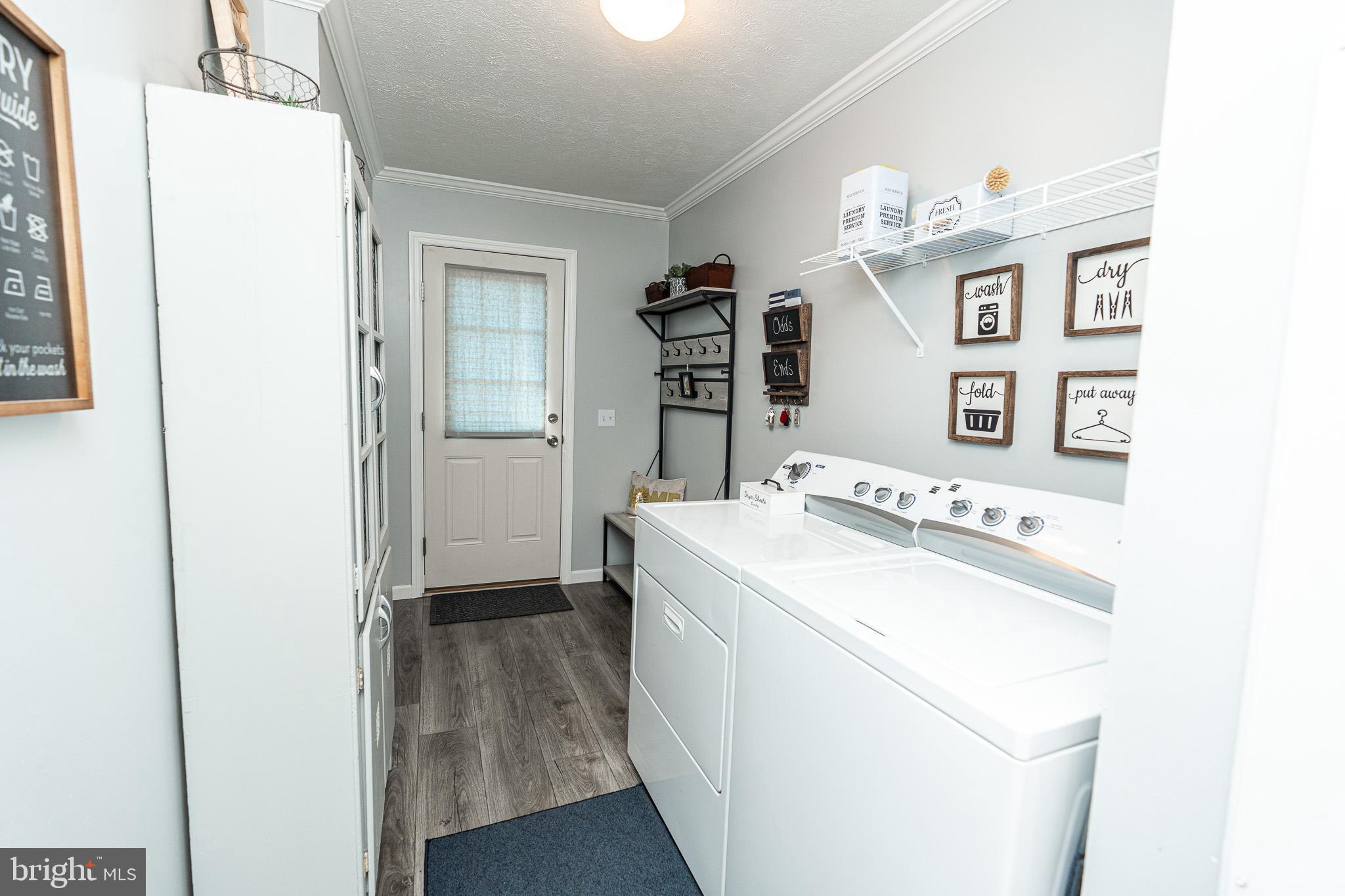 HAVRE DE GRACE HEIGHTS - Residential