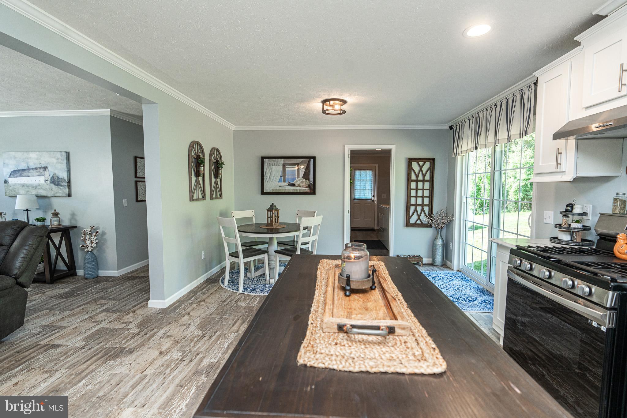 HAVRE DE GRACE HEIGHTS - Residential