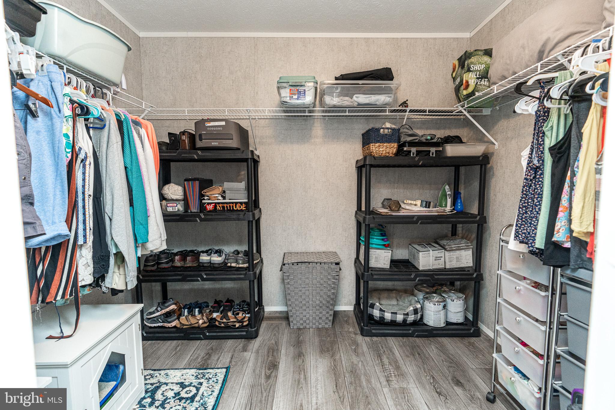 HAVRE DE GRACE HEIGHTS - Residential