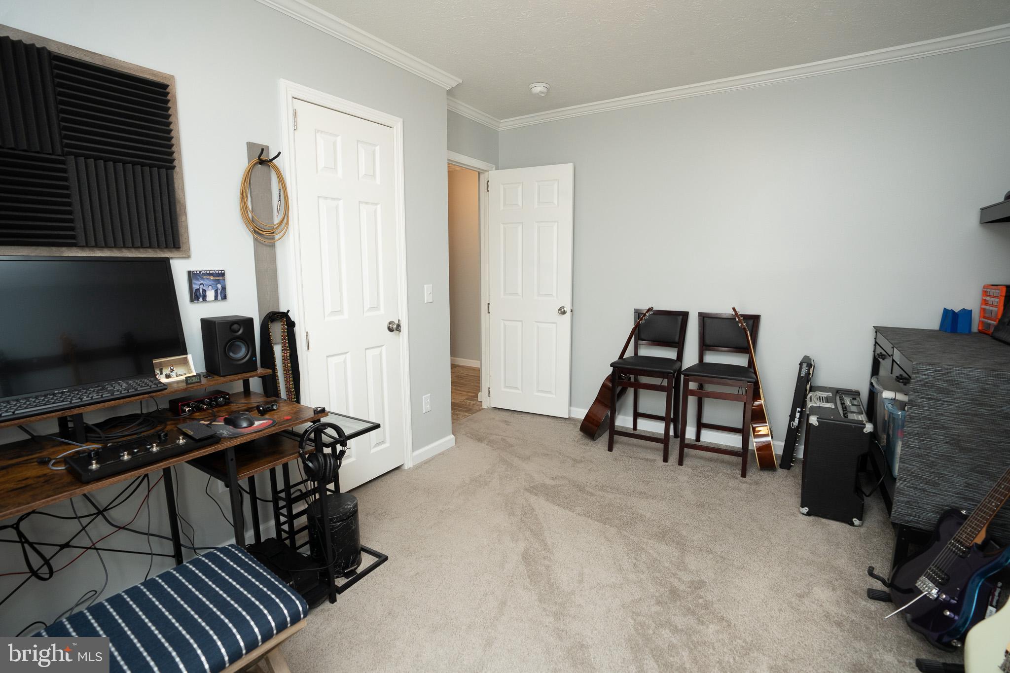 HAVRE DE GRACE HEIGHTS - Residential