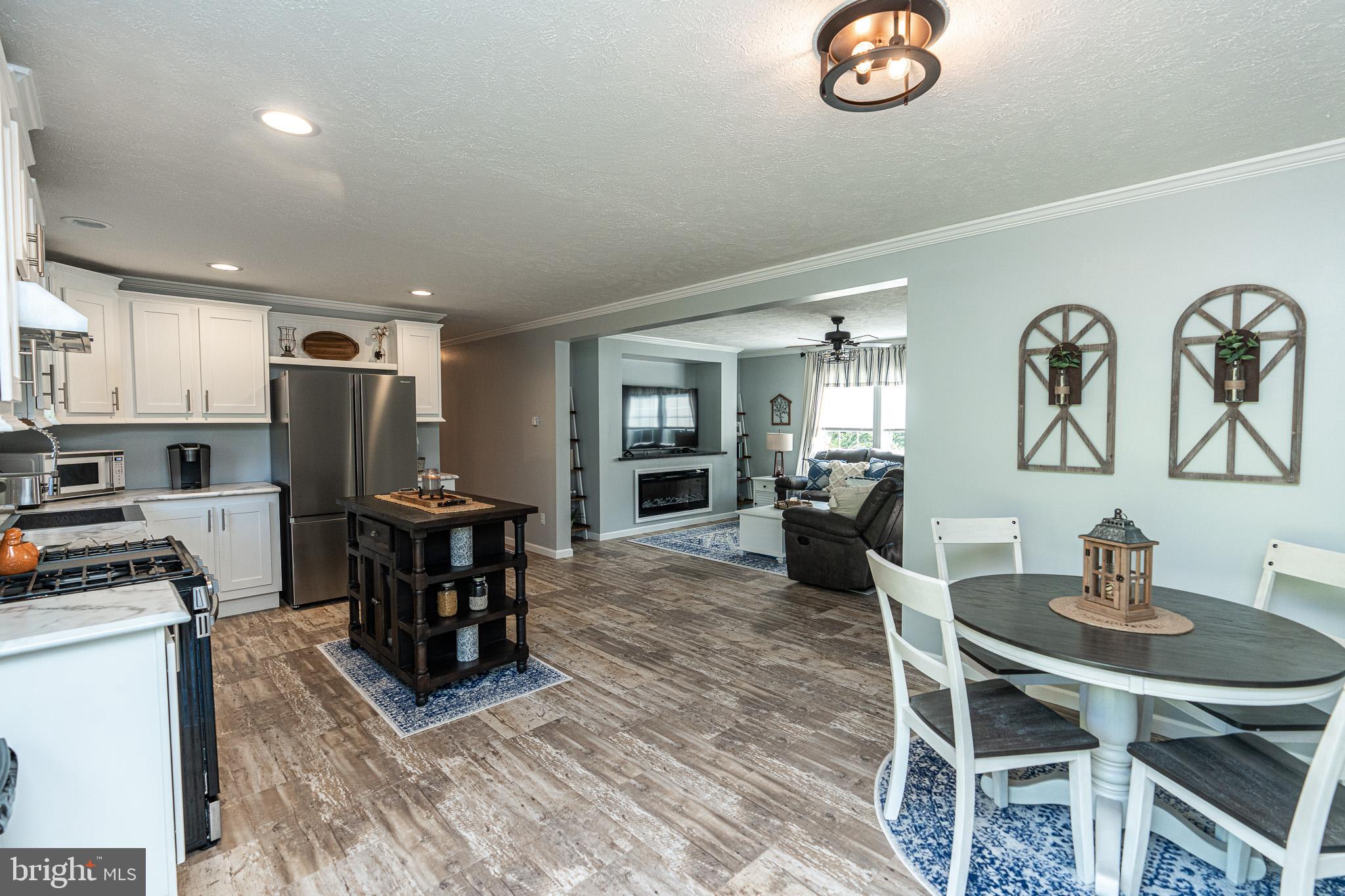 HAVRE DE GRACE HEIGHTS - Residential