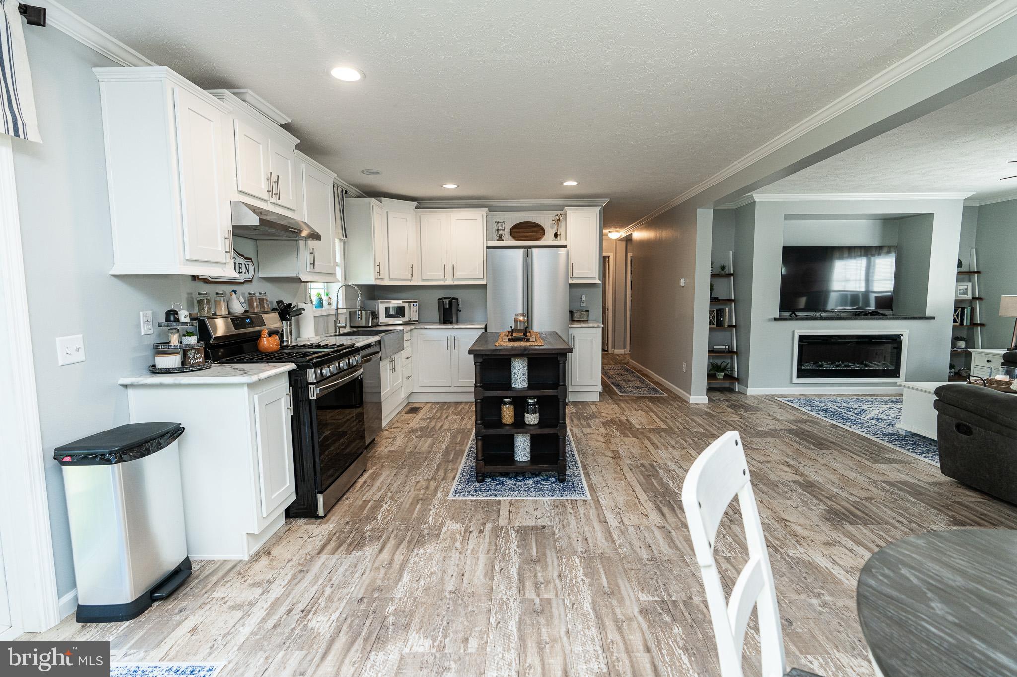 HAVRE DE GRACE HEIGHTS - Residential