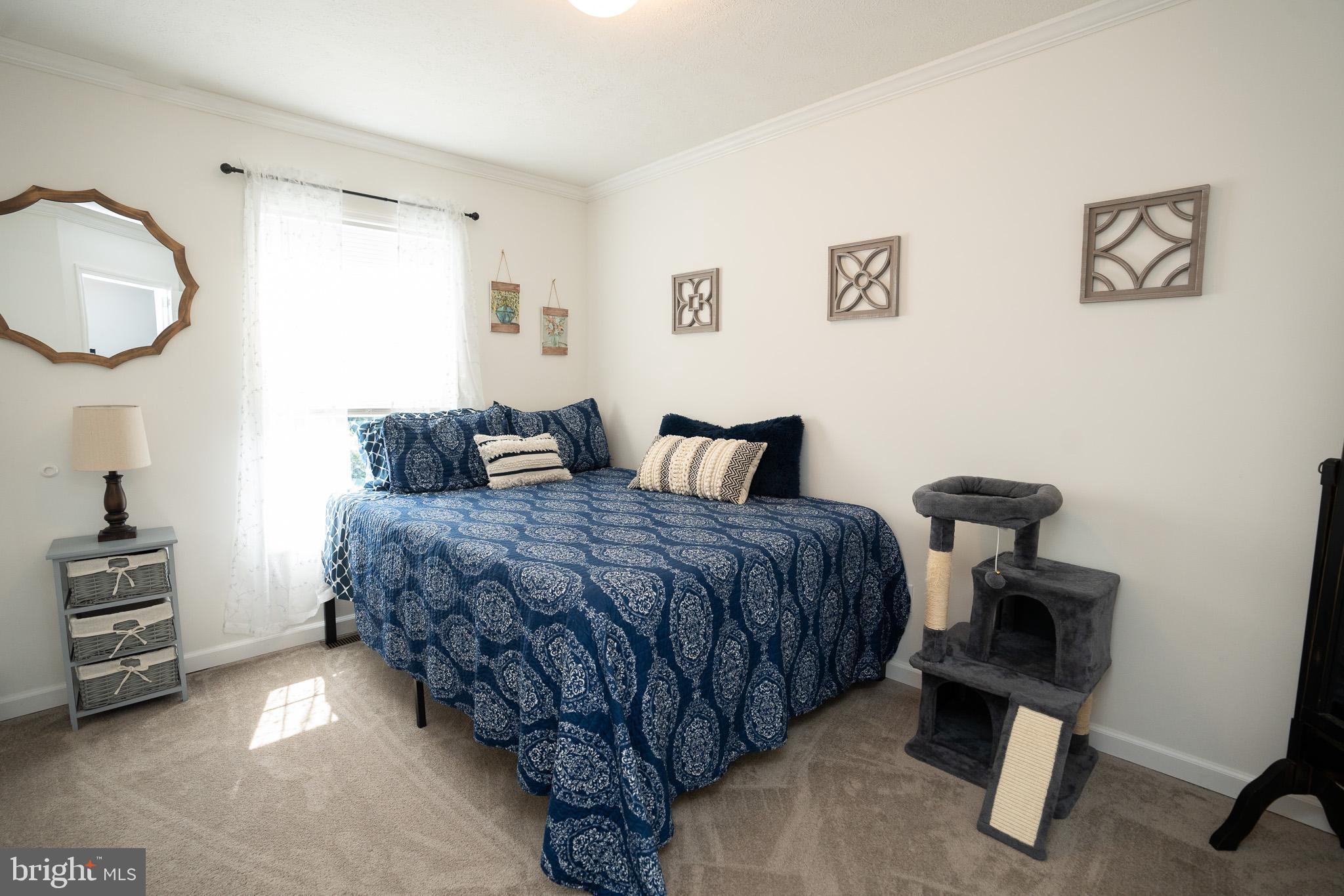 HAVRE DE GRACE HEIGHTS - Residential