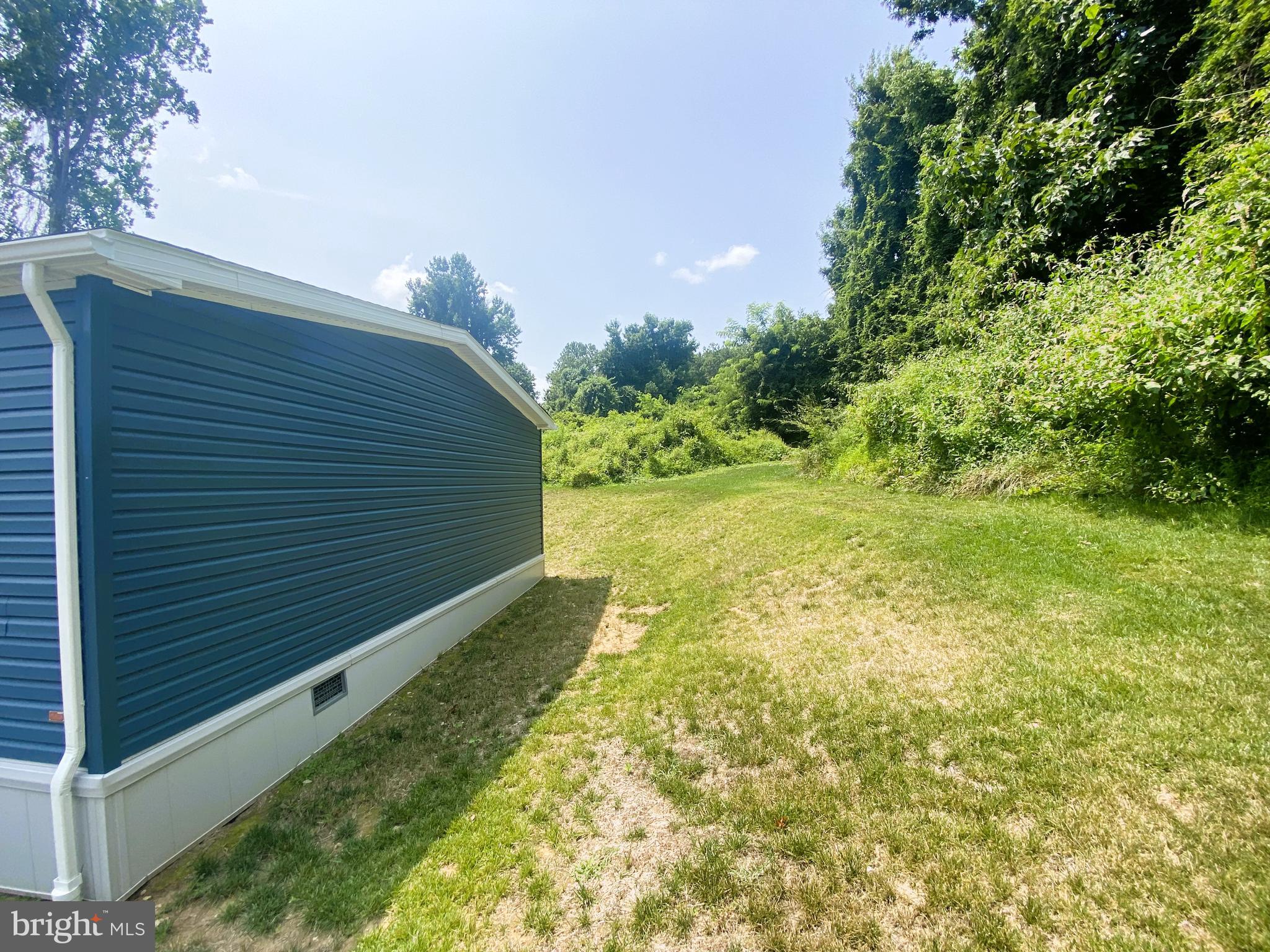 HAVRE DE GRACE HEIGHTS - Residential