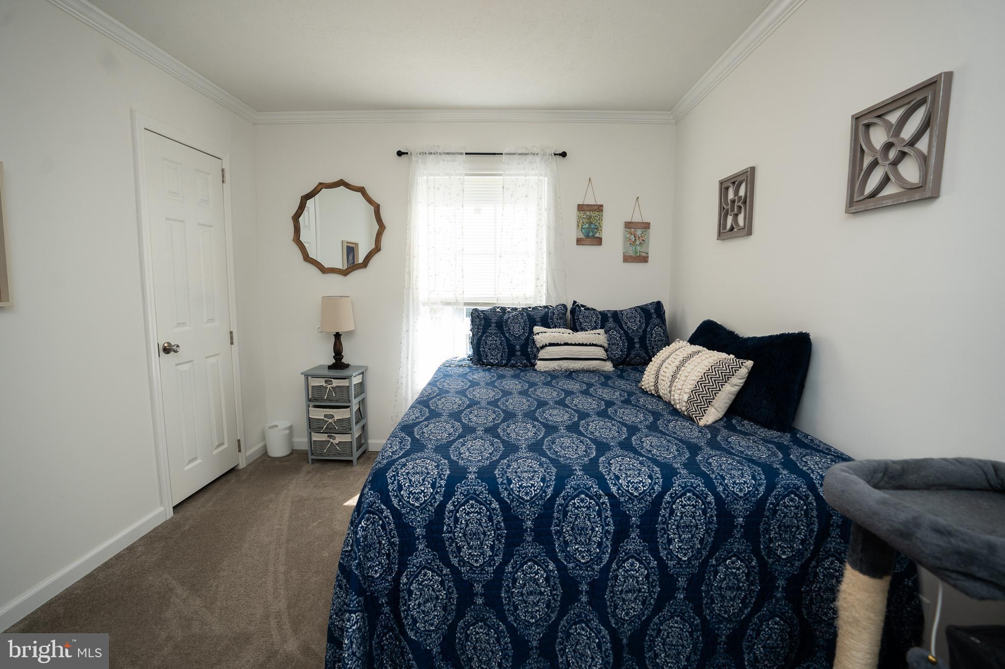 HAVRE DE GRACE HEIGHTS - Residential