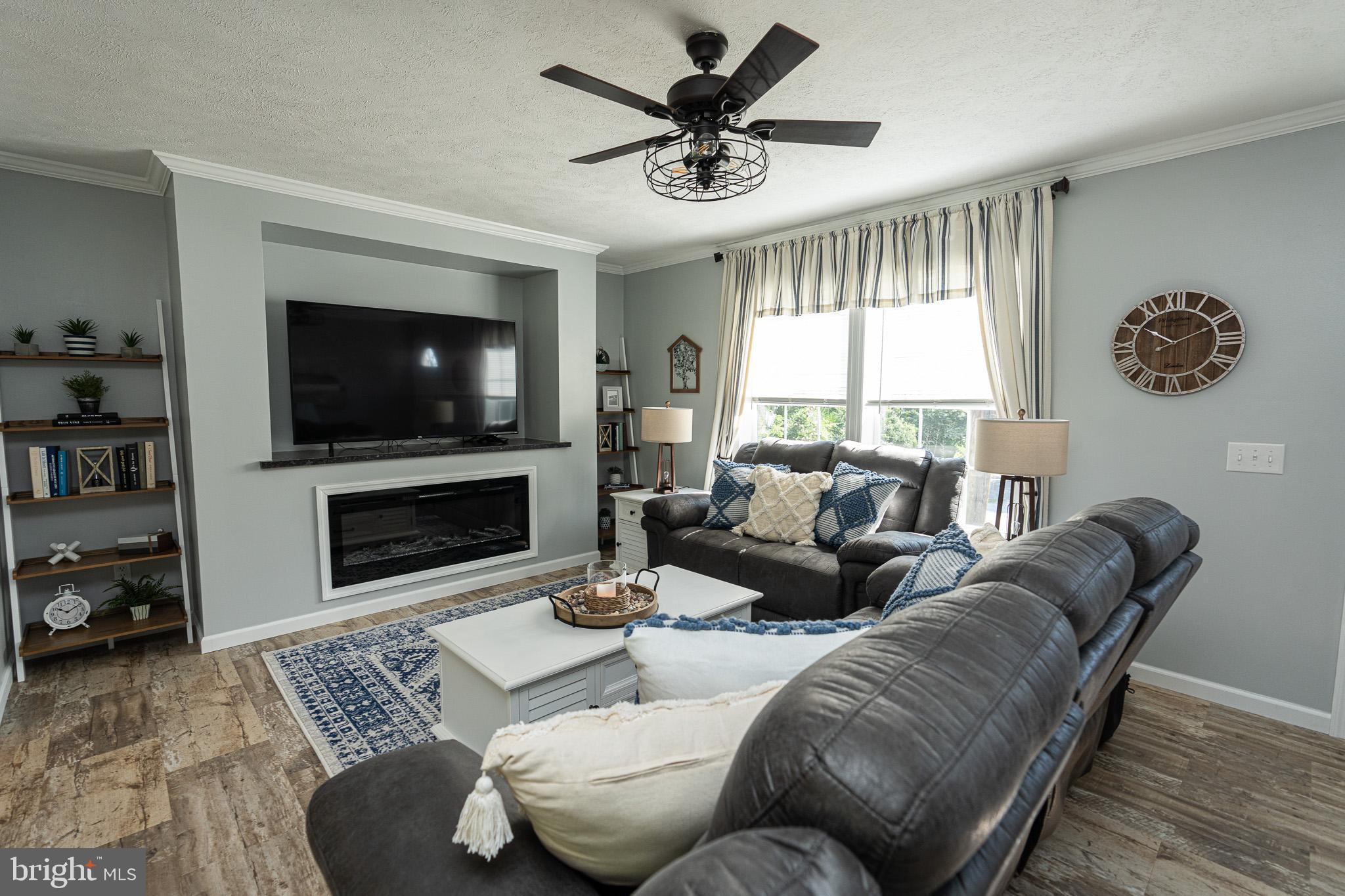 HAVRE DE GRACE HEIGHTS - Residential