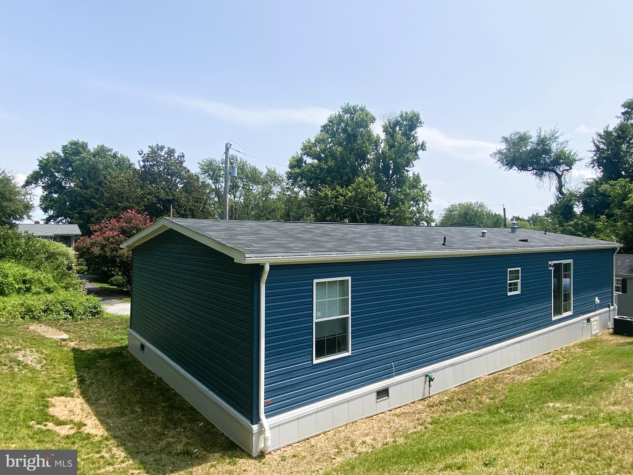 HAVRE DE GRACE HEIGHTS - Residential