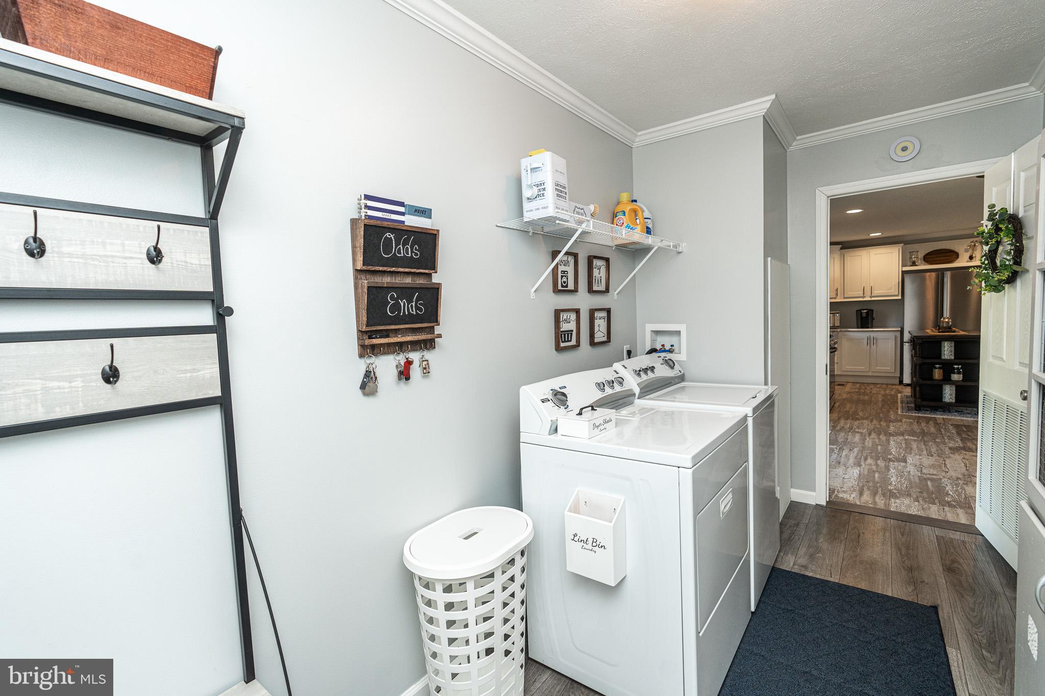 HAVRE DE GRACE HEIGHTS - Residential