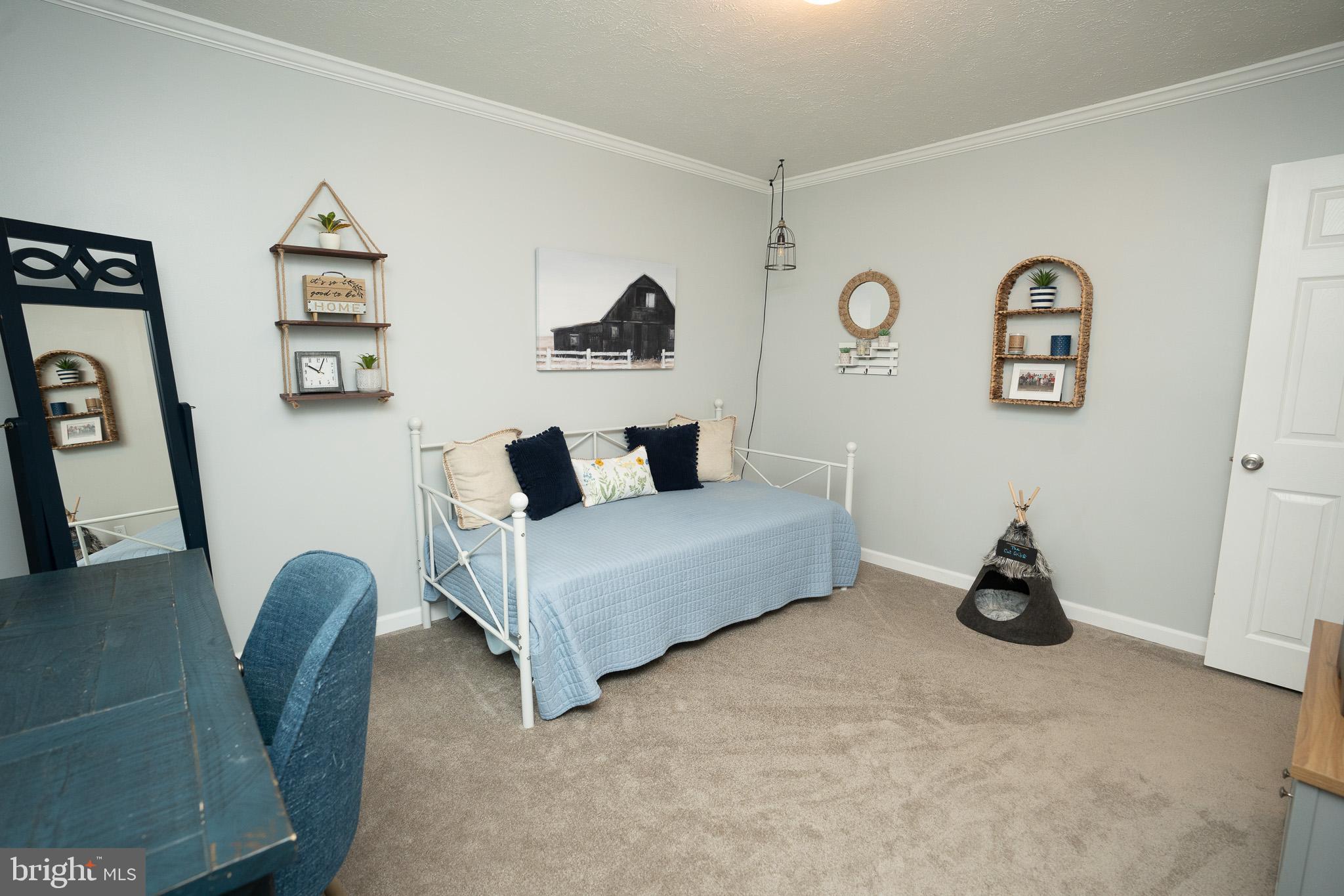 HAVRE DE GRACE HEIGHTS - Residential