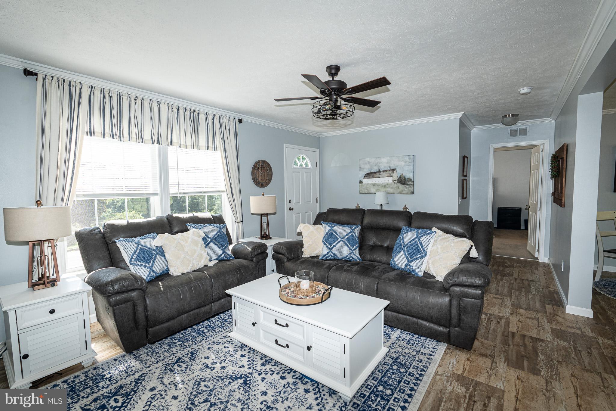 HAVRE DE GRACE HEIGHTS - Residential