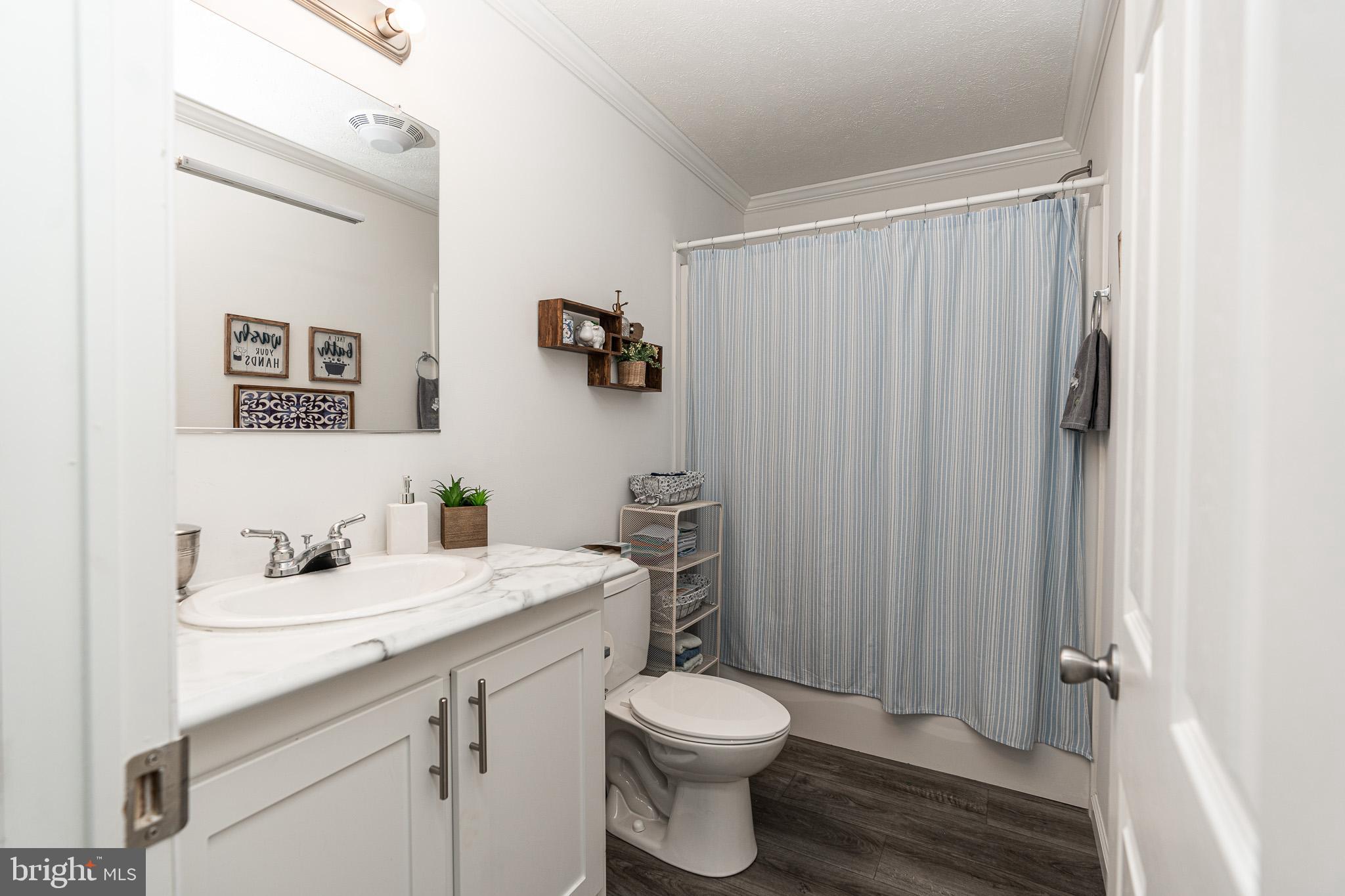 HAVRE DE GRACE HEIGHTS - Residential