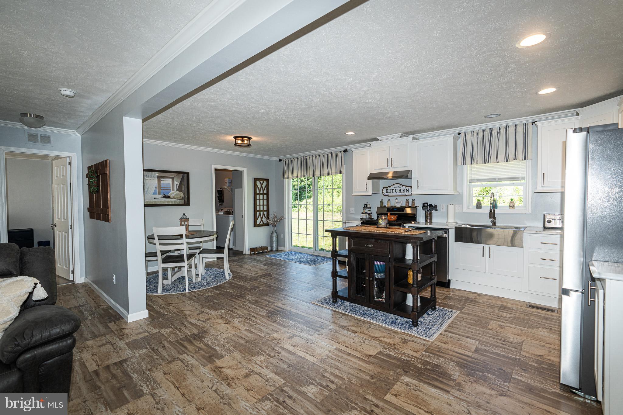 HAVRE DE GRACE HEIGHTS - Residential