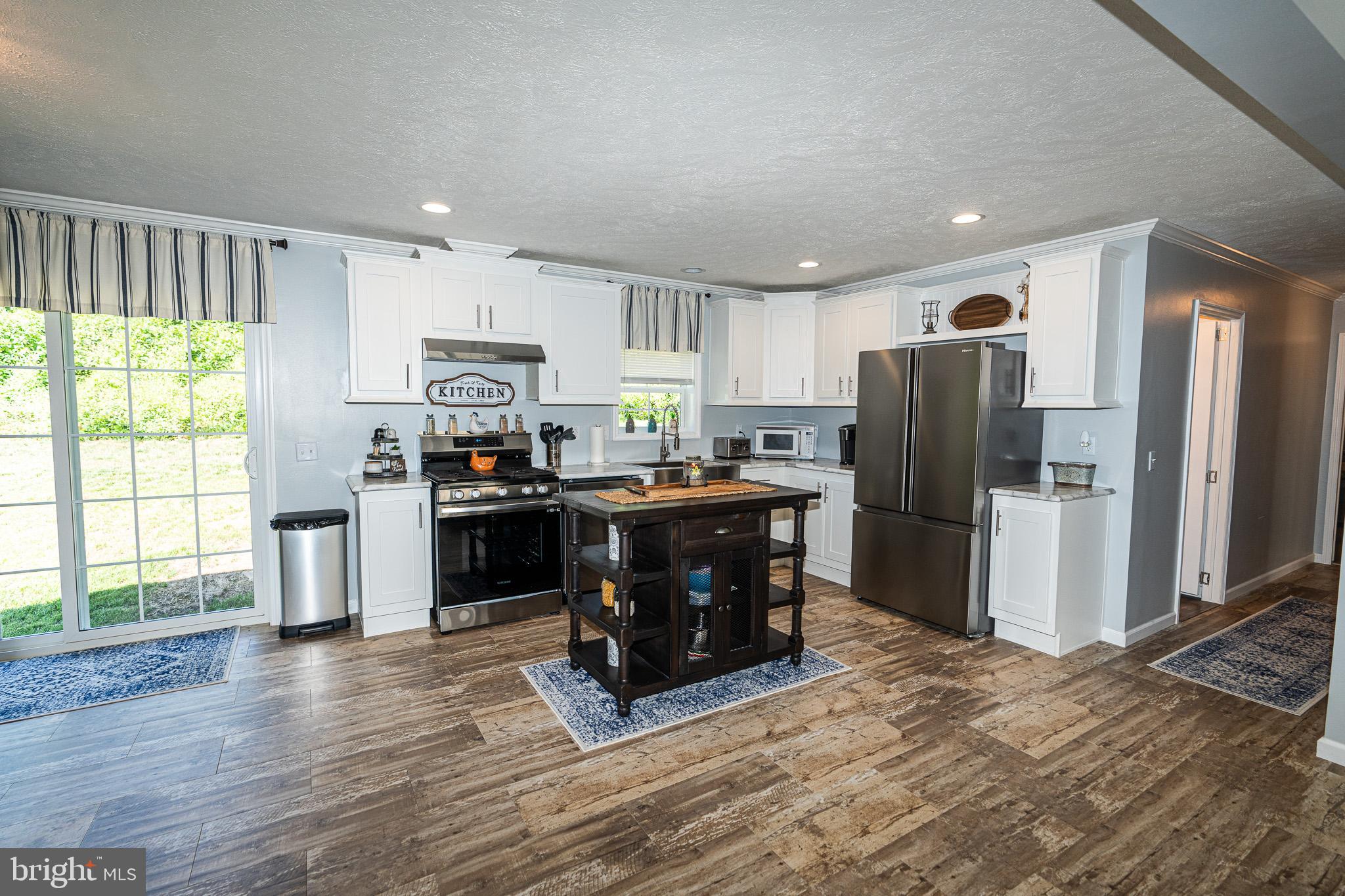 HAVRE DE GRACE HEIGHTS - Residential