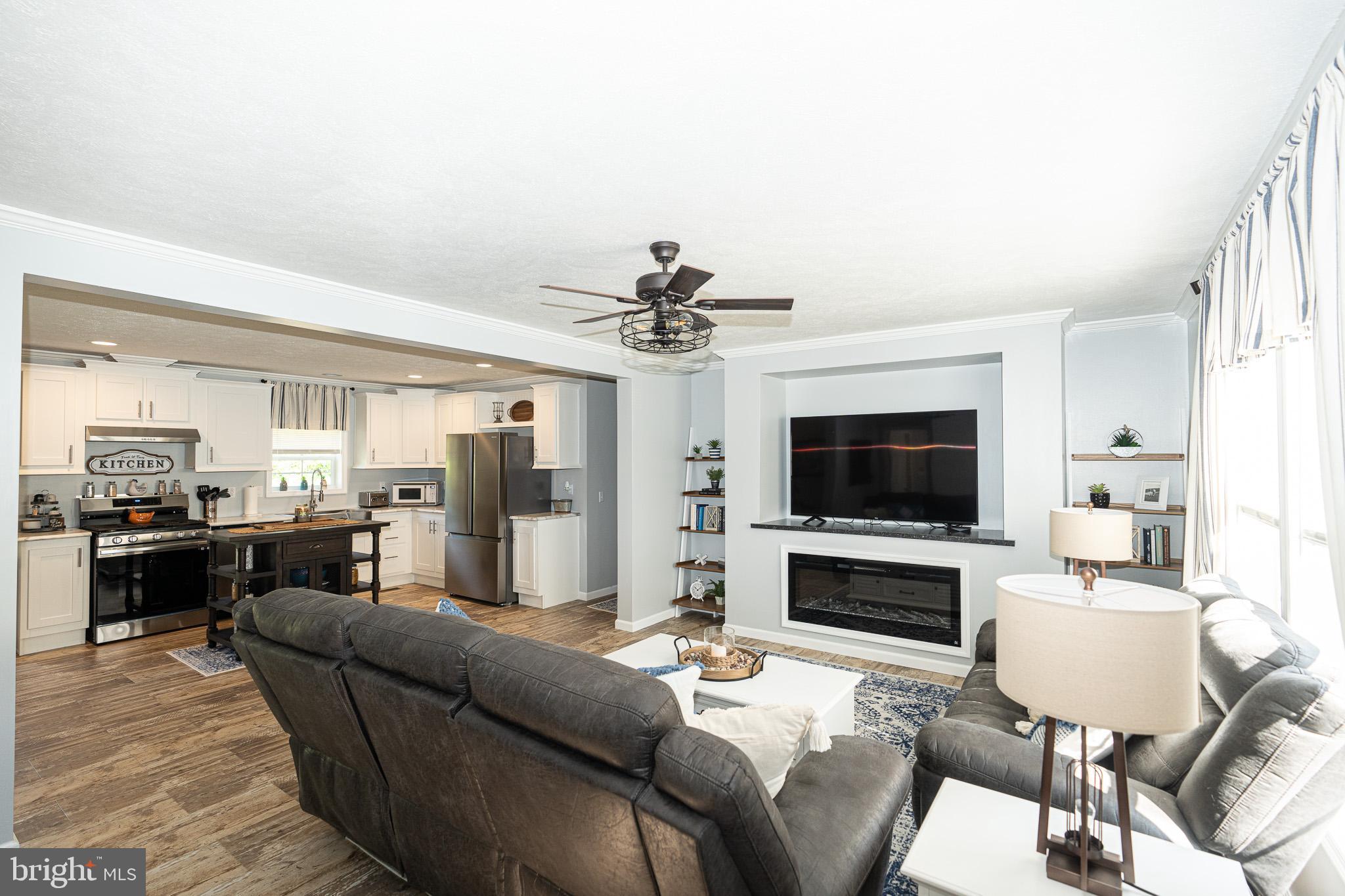 HAVRE DE GRACE HEIGHTS - Residential