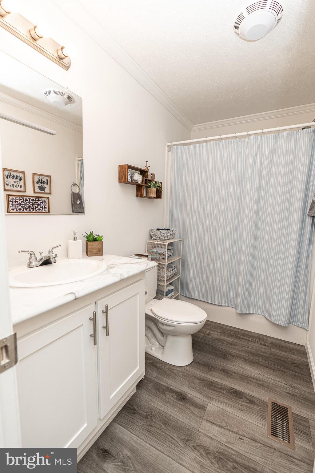 HAVRE DE GRACE HEIGHTS - Residential