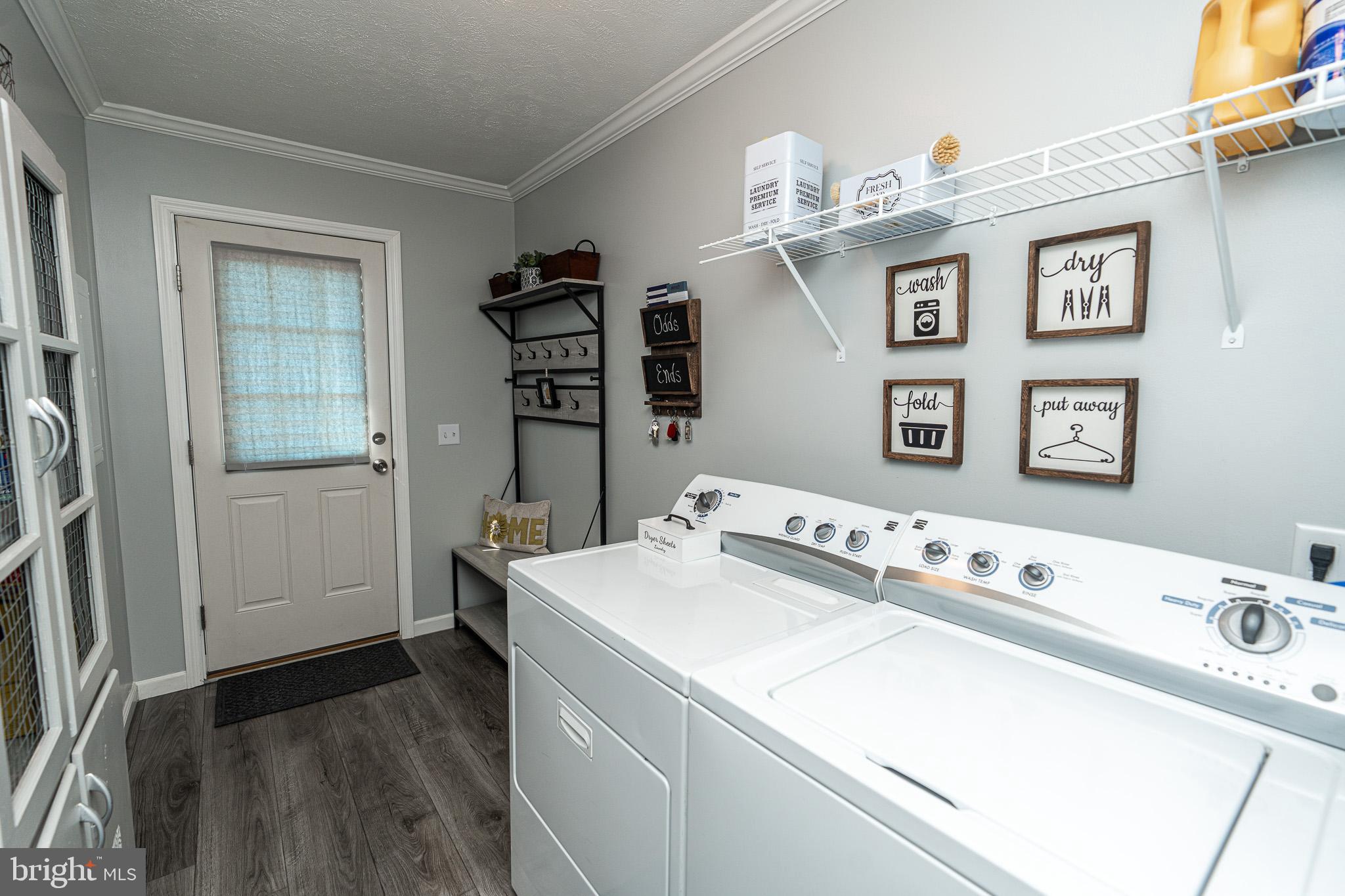 HAVRE DE GRACE HEIGHTS - Residential