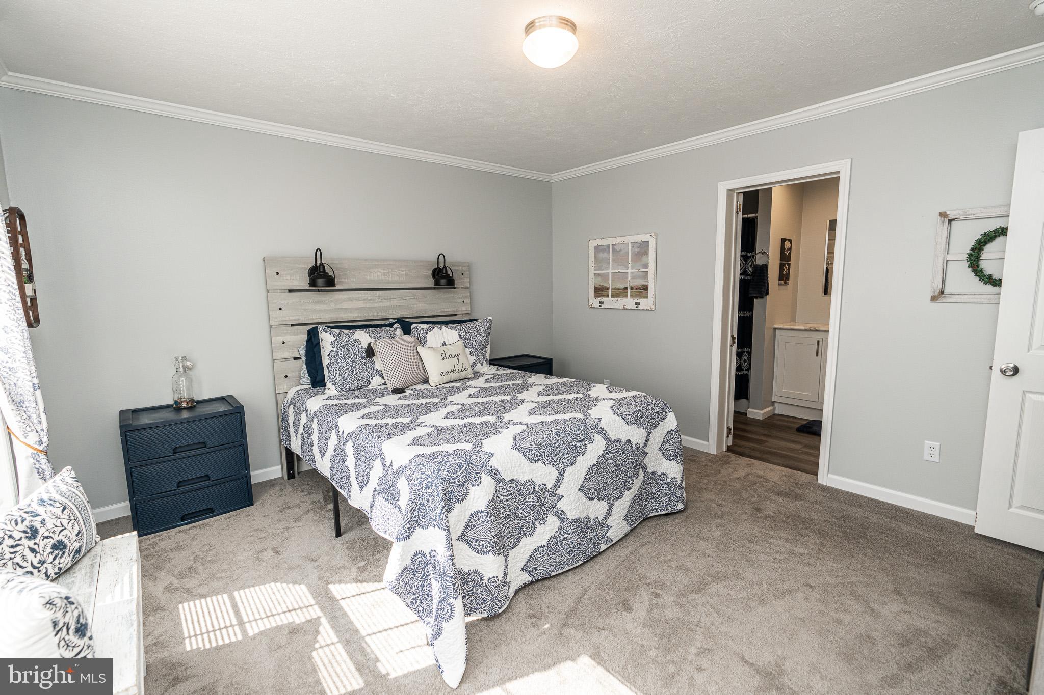 HAVRE DE GRACE HEIGHTS - Residential