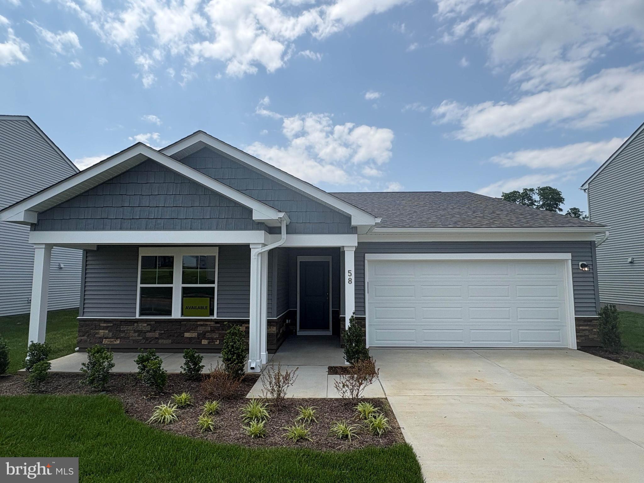 STONE SPRING - Residential