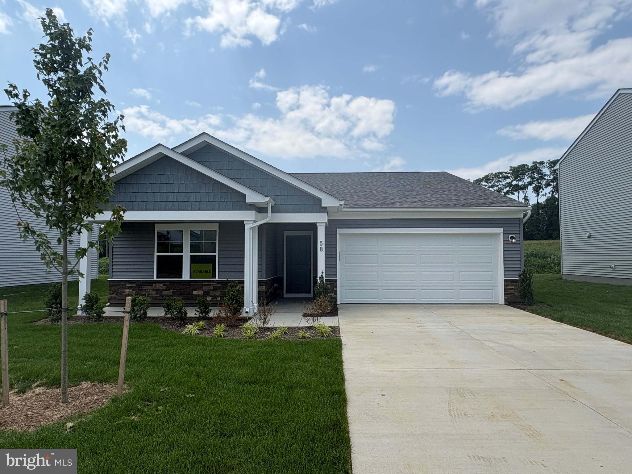 STONE SPRING - Residential