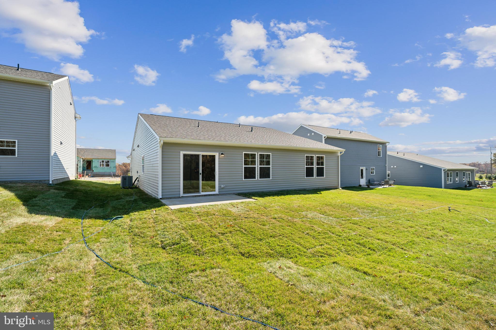 STONE SPRING - Residential