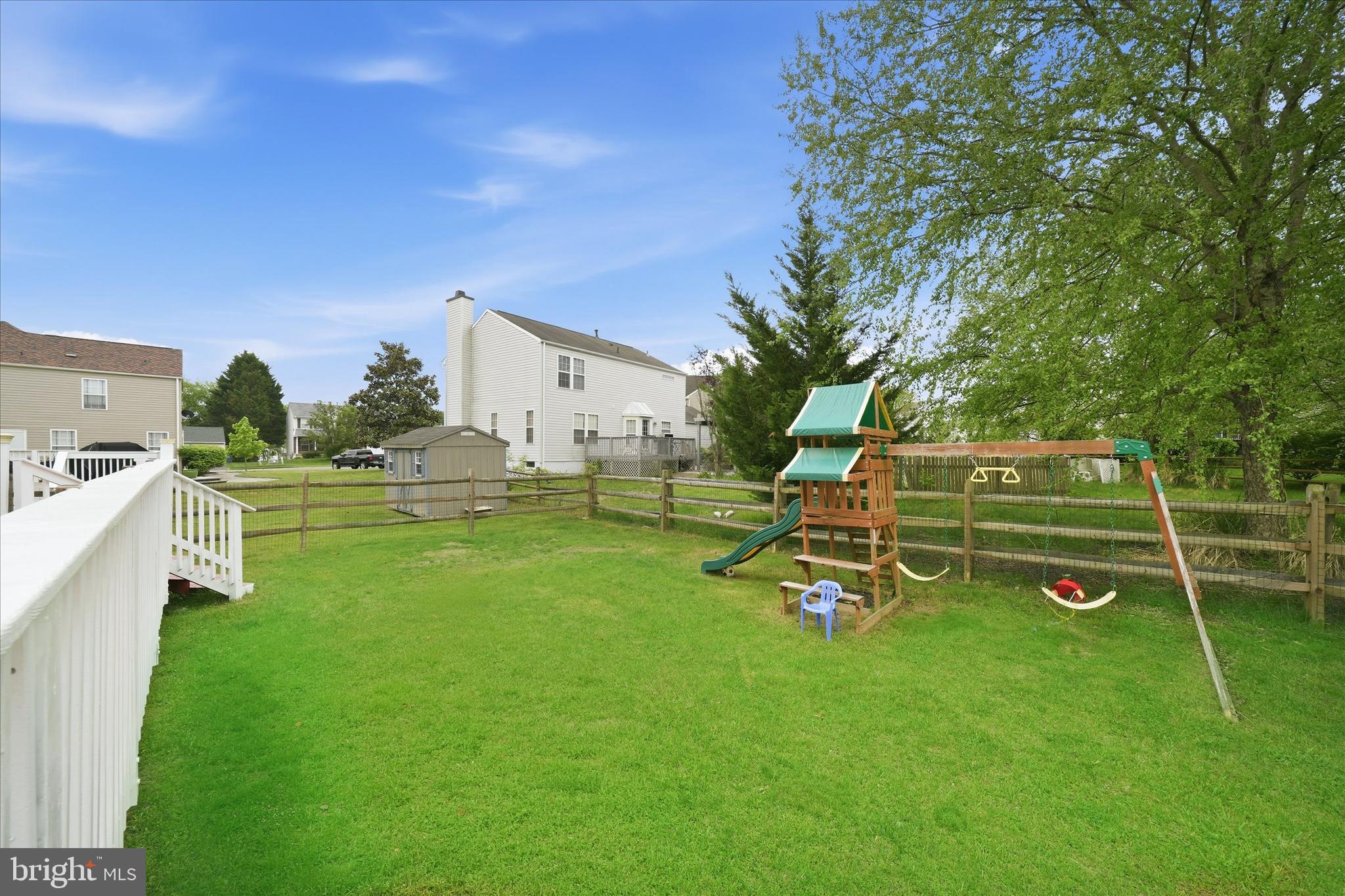 WOODLAND VILLAGE - Residential