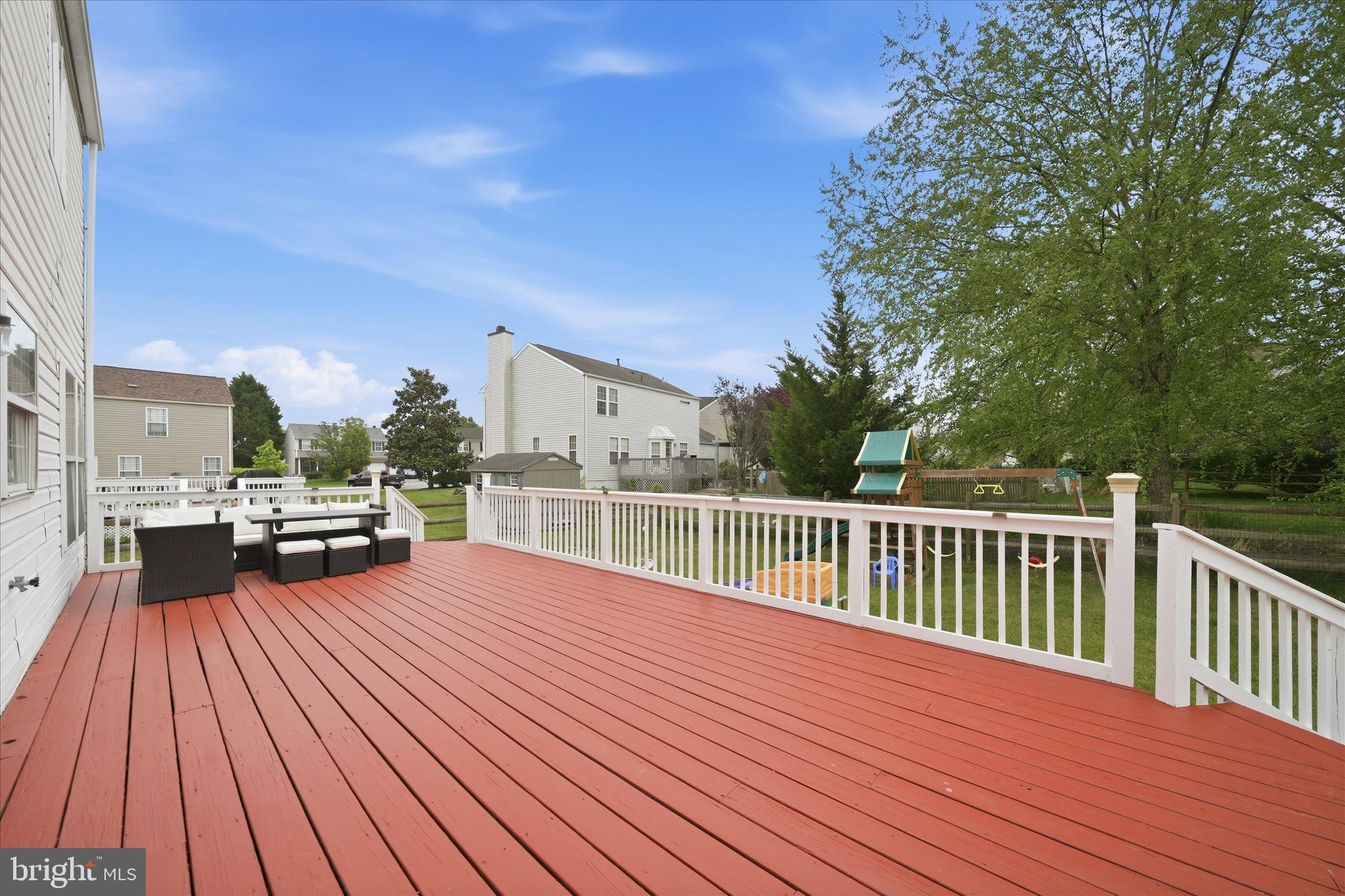 WOODLAND VILLAGE - Residential