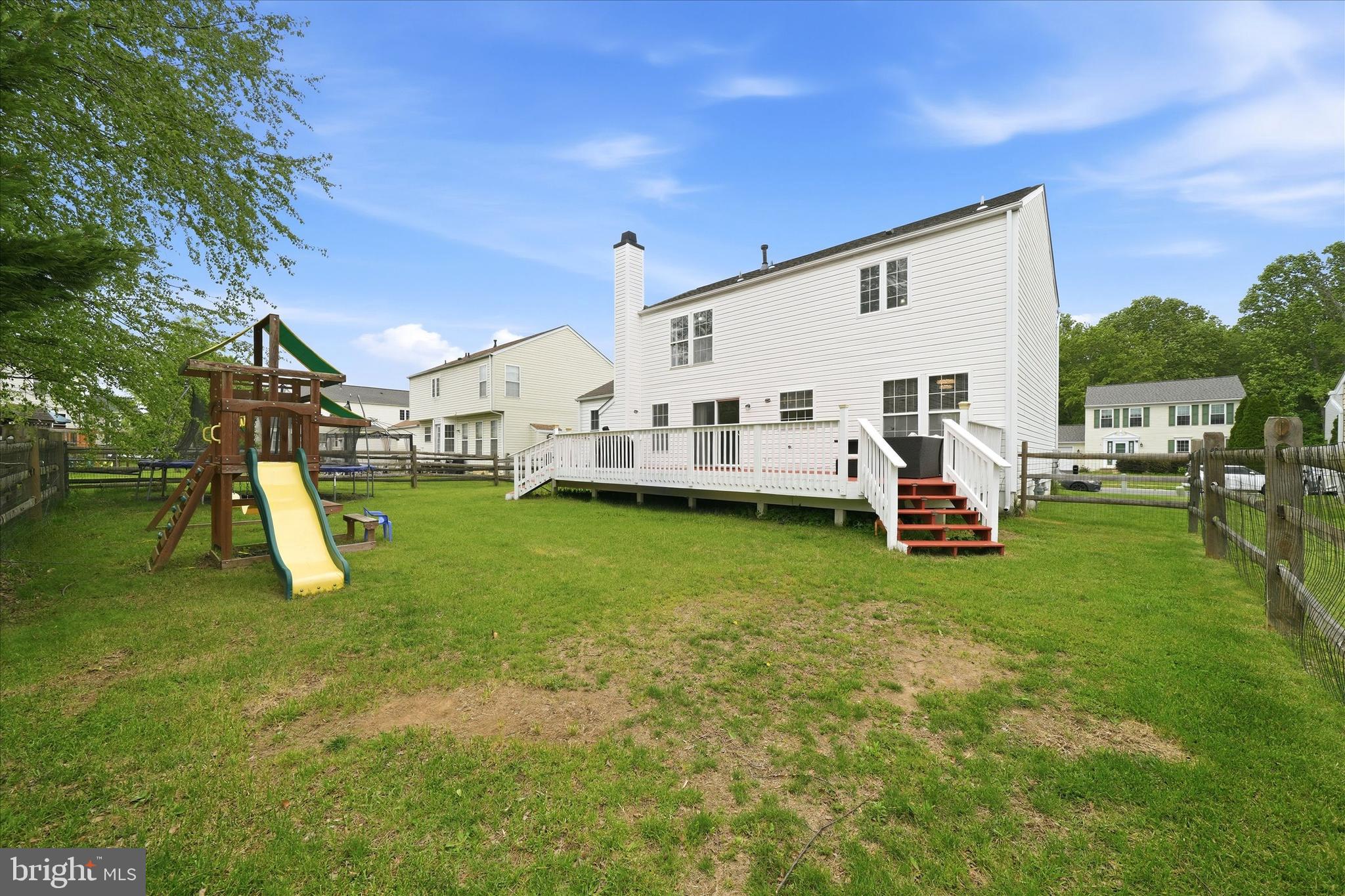 WOODLAND VILLAGE - Residential