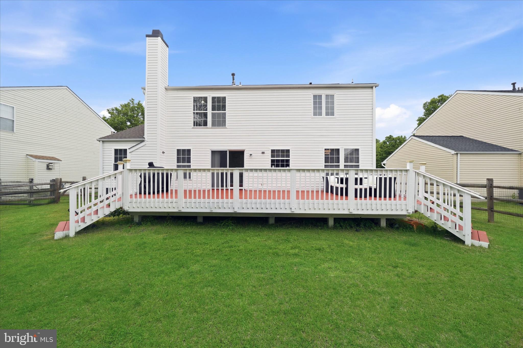 WOODLAND VILLAGE - Residential