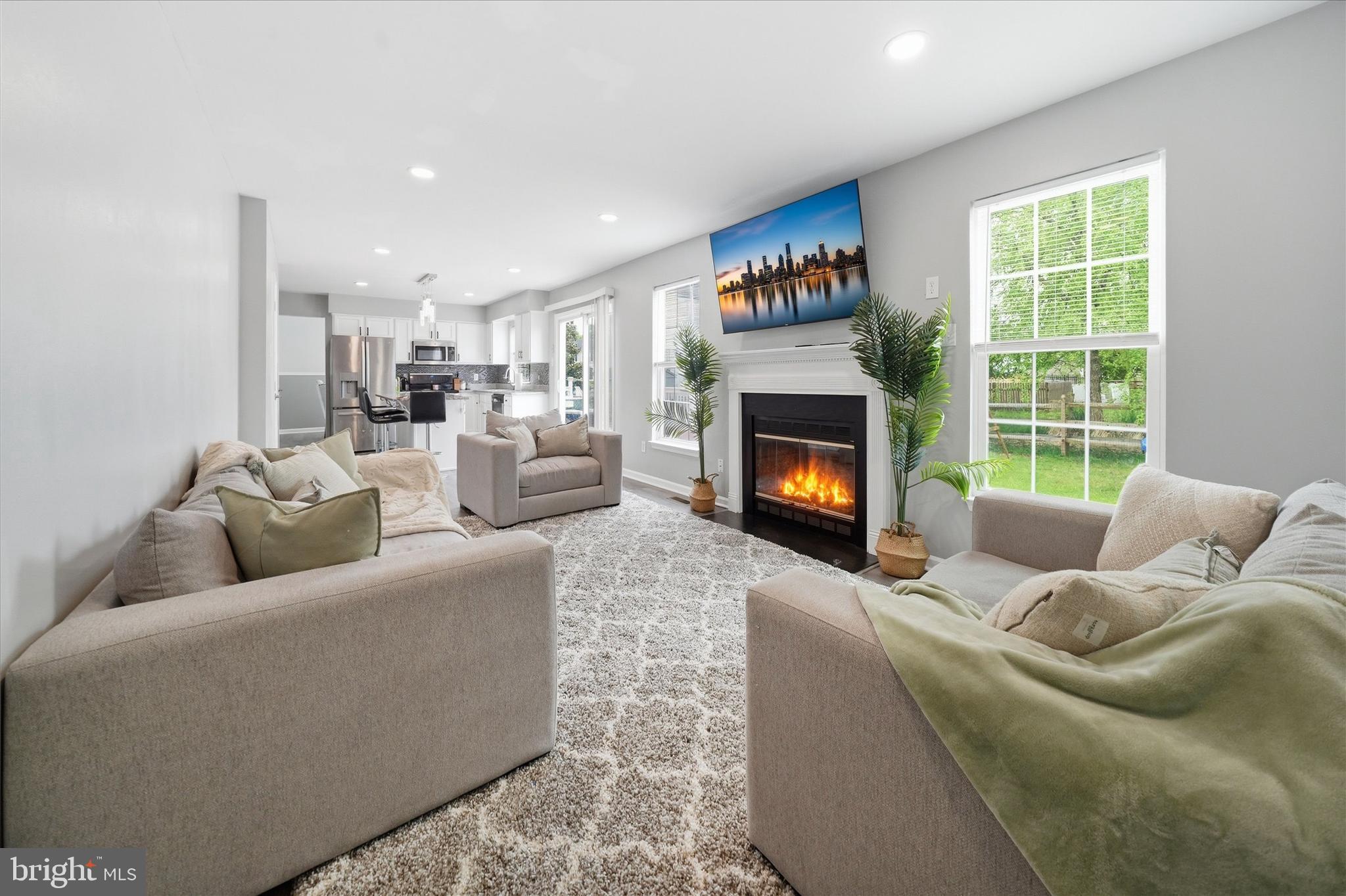 WOODLAND VILLAGE - Residential