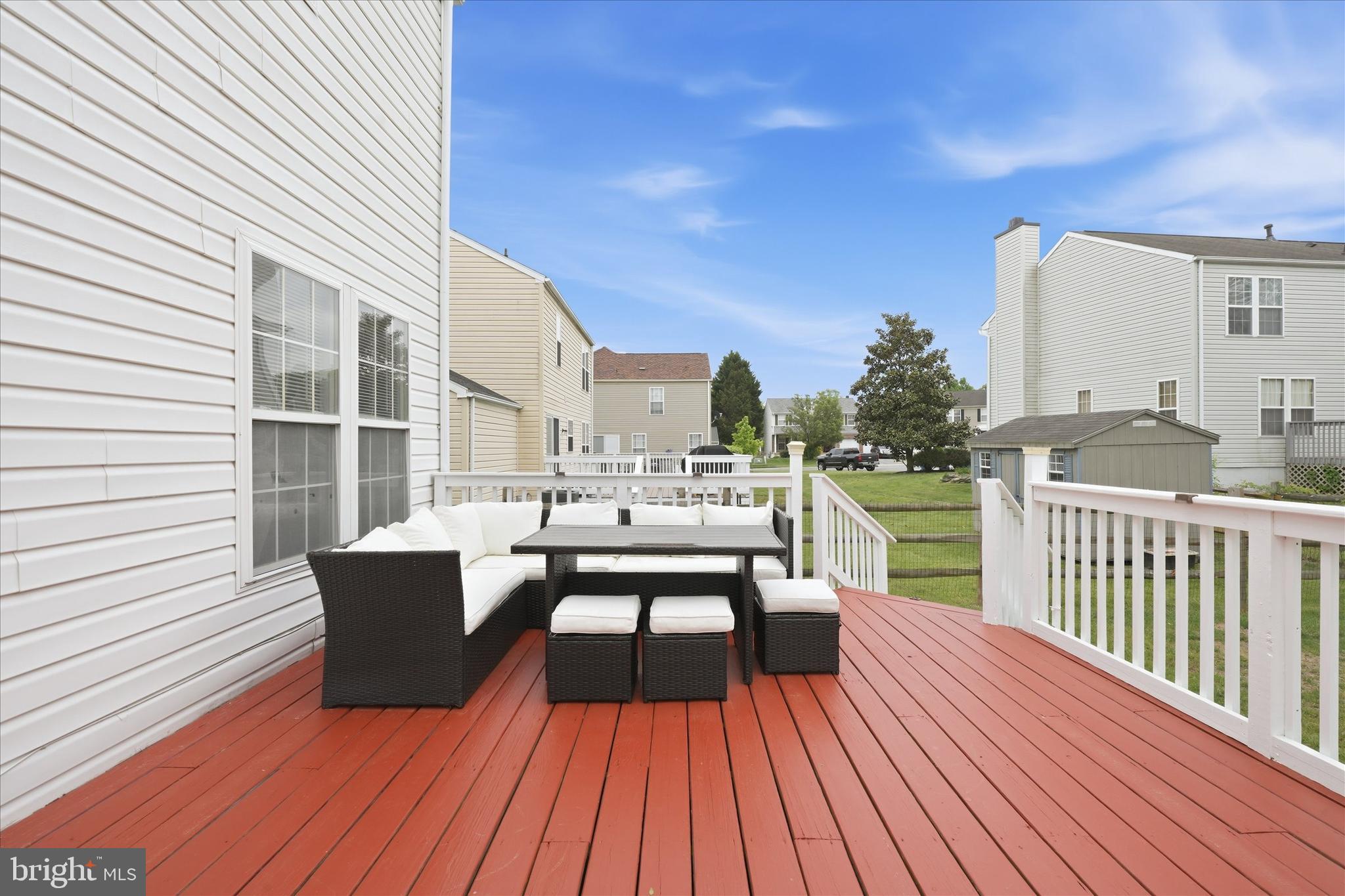 WOODLAND VILLAGE - Residential