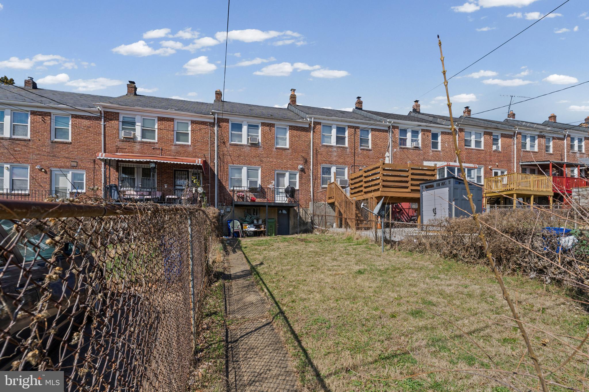 NONE AVAILABLE - Residential