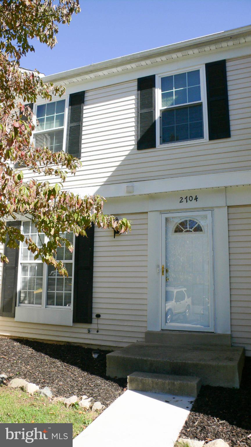 LONGMEAD - Residential