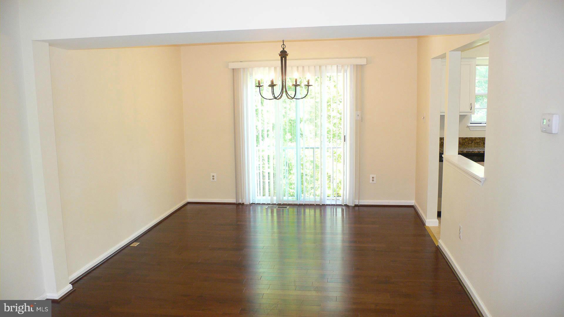 LONGMEAD - Residential