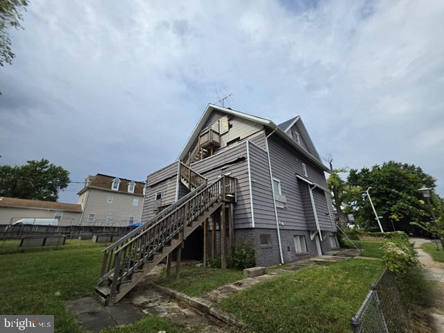 3101 CLIFTON AVENUE