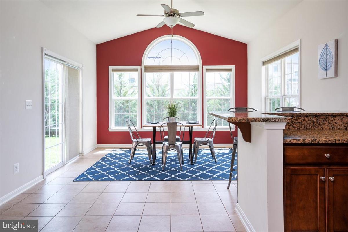 NORTH BROOK - Residential