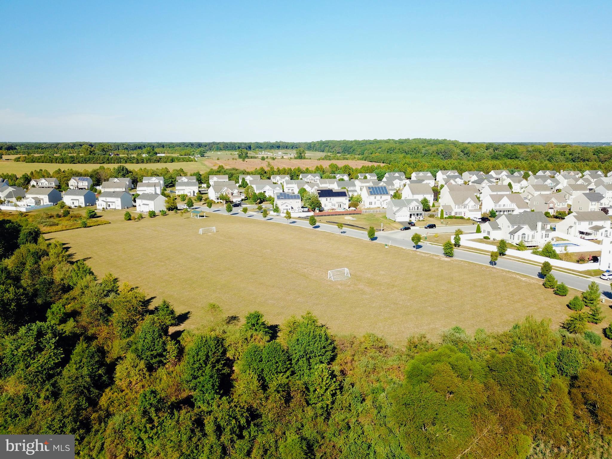 NORTH BROOK - Residential