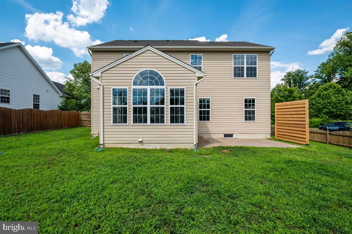 NORTH BROOK - Residential