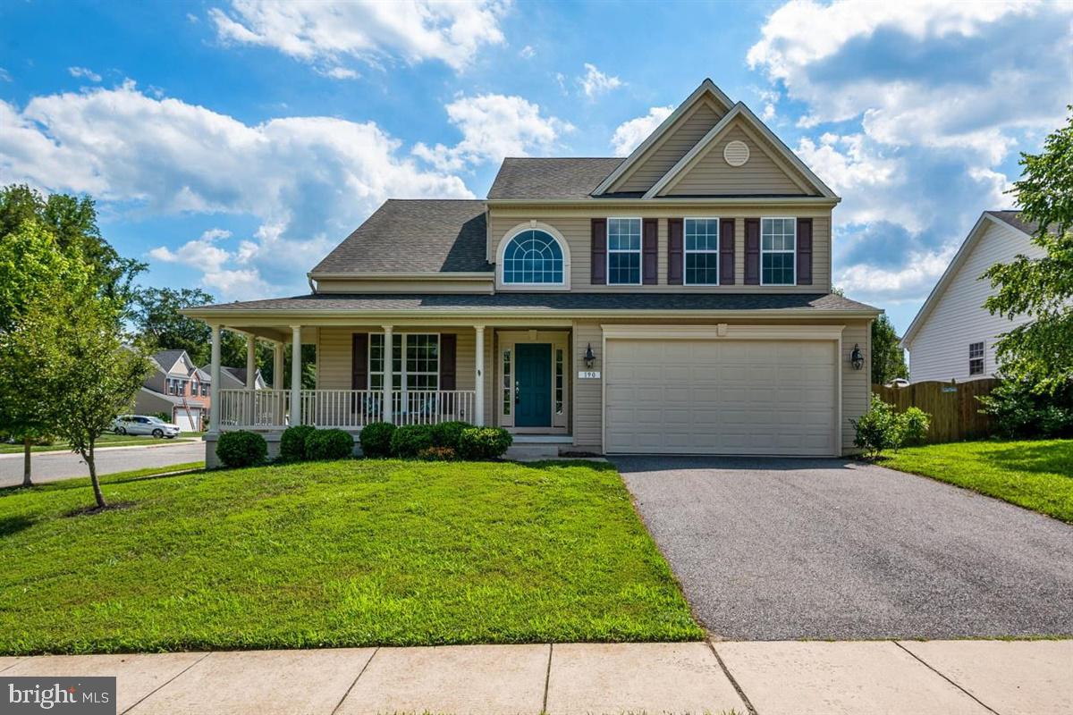 NORTH BROOK - Residential